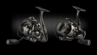 Favorite Sirius Spinning Reel